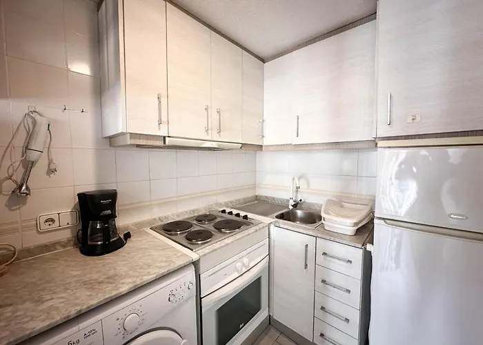 Holiday home La Casina De *