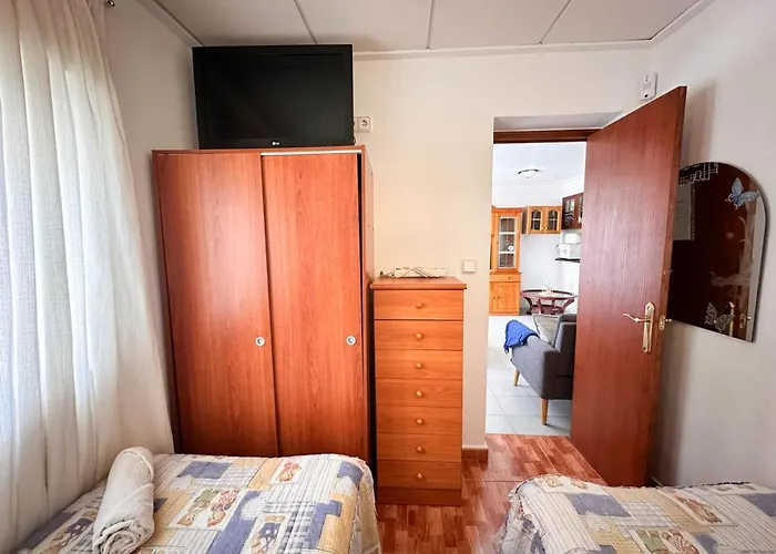 La Casina De * Torrevieja